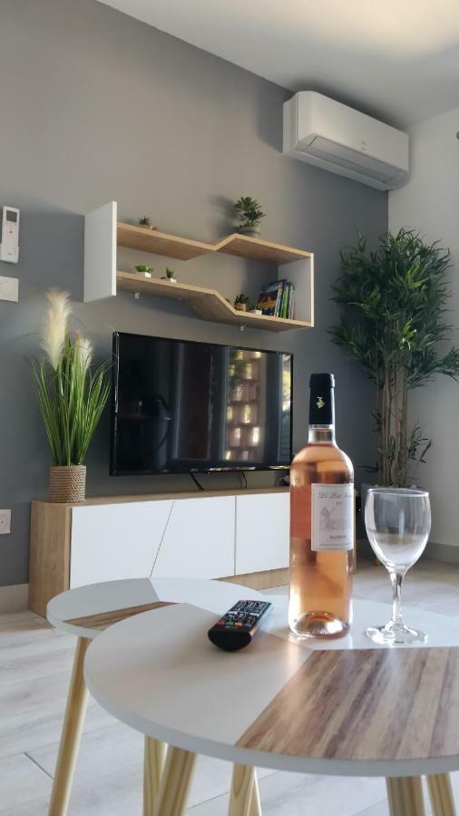 Apartment T2 Confort - Calme - Proche Plage La Ciotat Dış mekan fotoğraf
