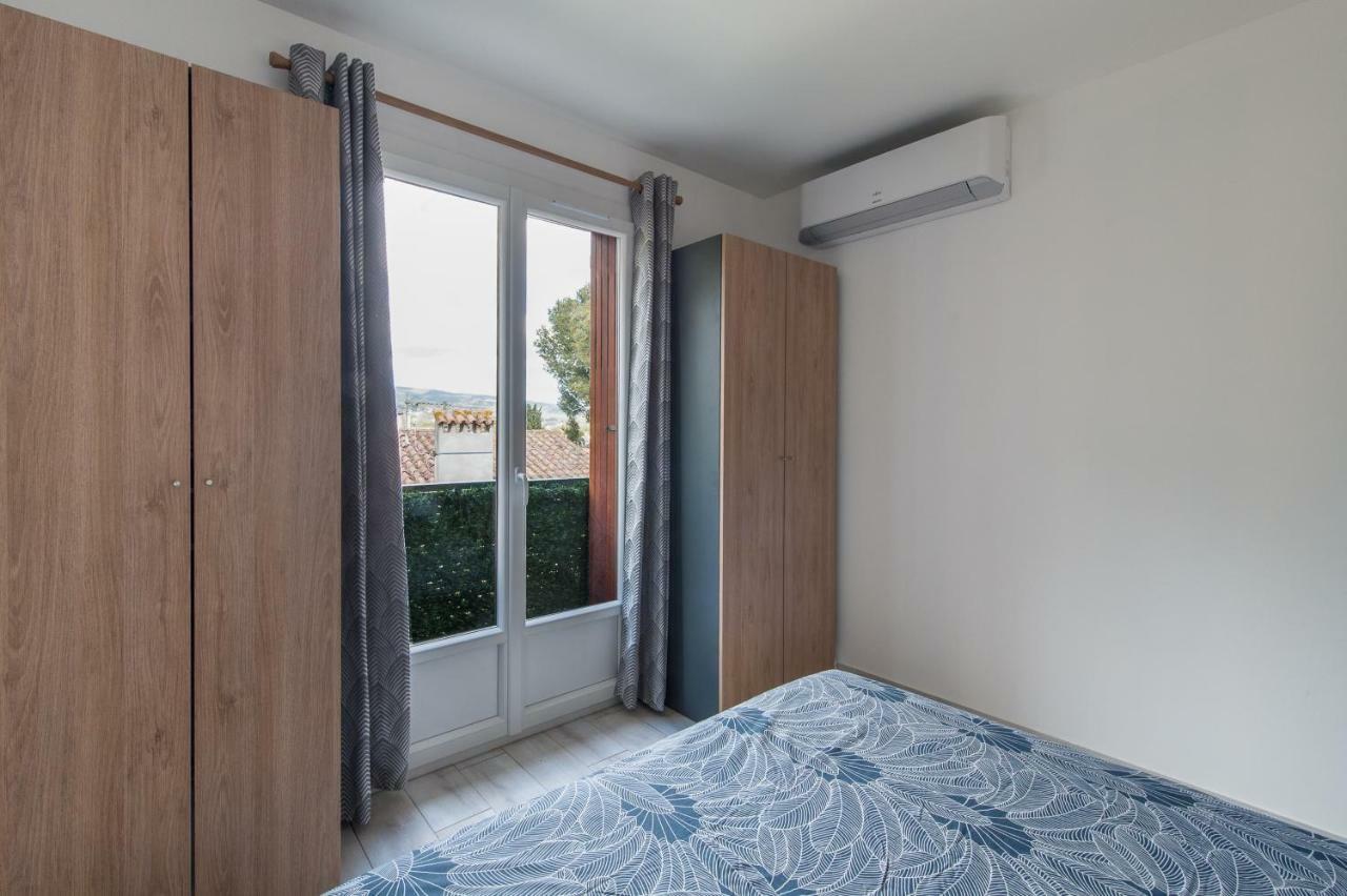 Apartment T2 Confort - Calme - Proche Plage La Ciotat Dış mekan fotoğraf